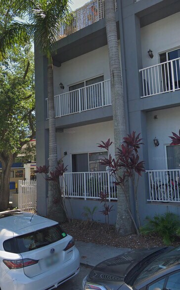 Building Photo - 2734 Bird Ave