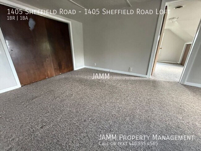 Building Photo - 1405 Sheffield Rd