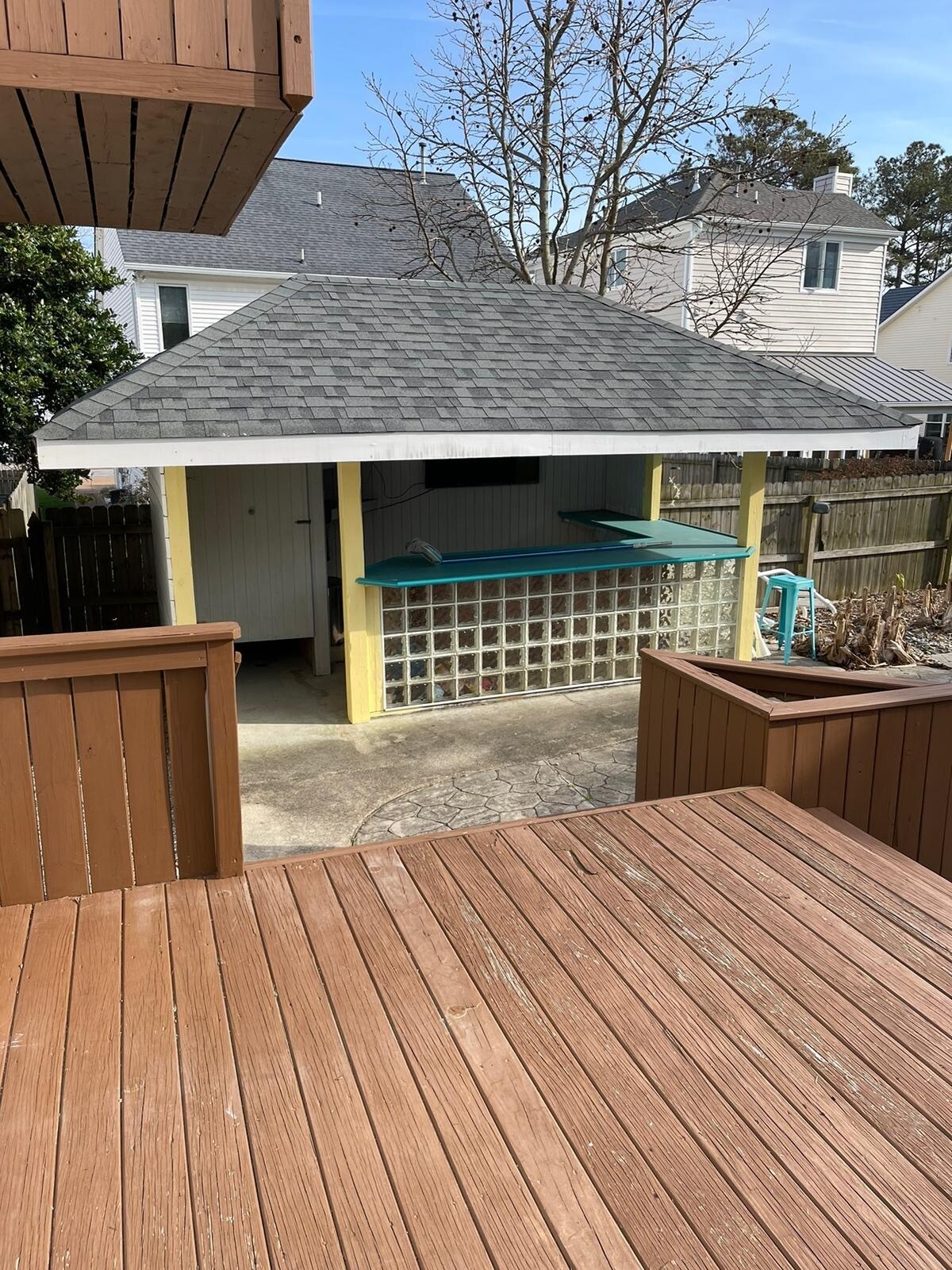 Building Photo - 404 Grace Ave