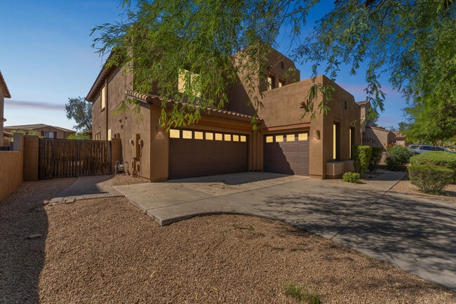 Building Photo - 8503 W Coyote Dr