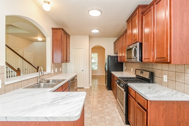 Building Photo - 13111 Rippling Creek Ln