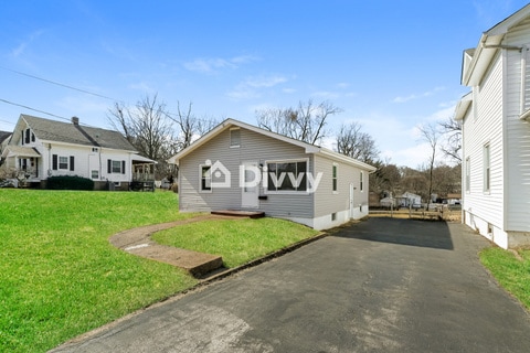 Building Photo - 2511 Hood Ave