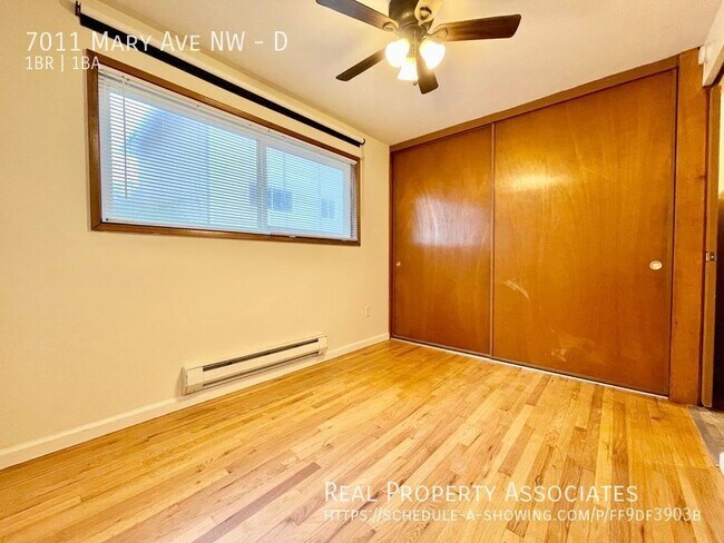 Building Photo - 7011 Mary Ave NW