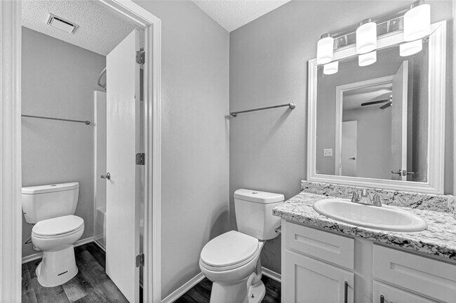 Building Photo - 4520 W Franciscan Trail