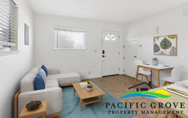 Building Photo - Cozy Coastal Retreat with Ocean Glimpses in Pacific Grove