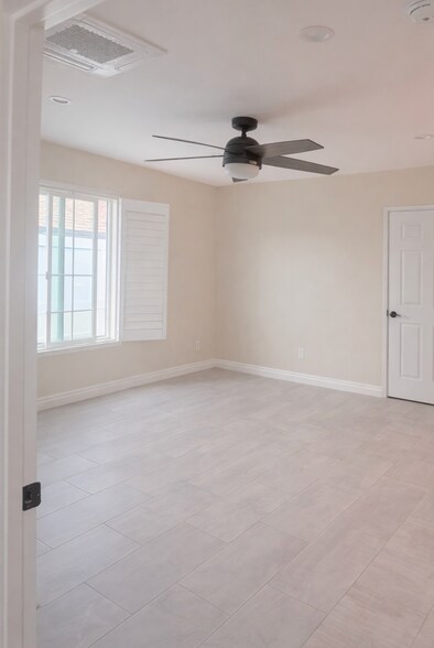 1st Bedroom - 111 E 13th St