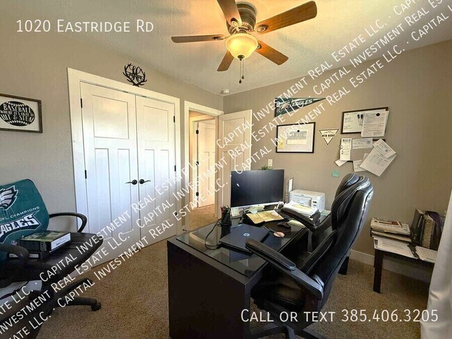 Building Photo - 1020 Eastridge Rd