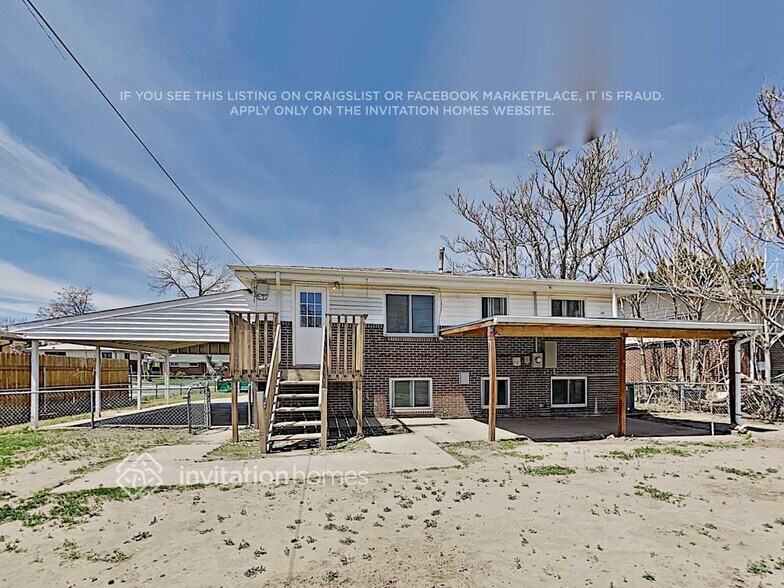 Building Photo - 2776 Worchester St
