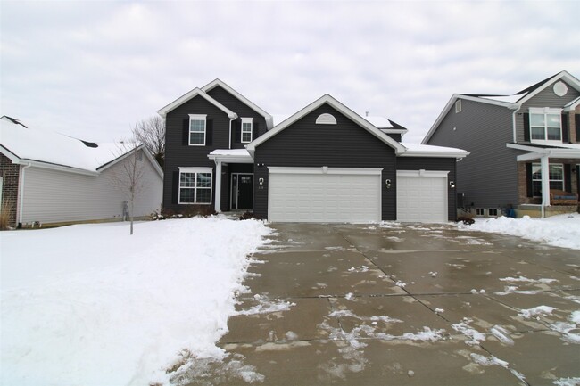 Building Photo - 130 Prairie Wind Dr