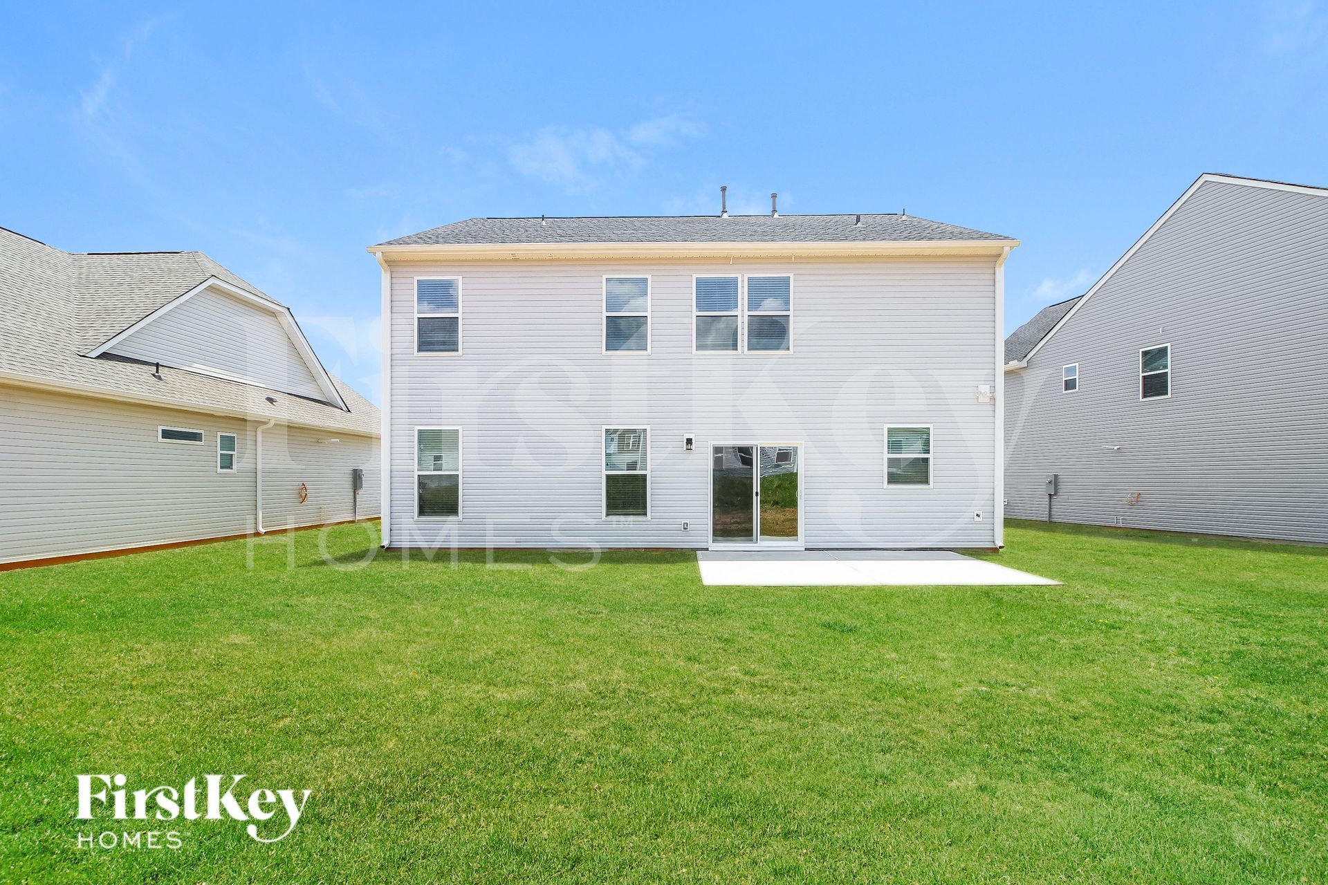 Building Photo - 804 Birchcrest Wy