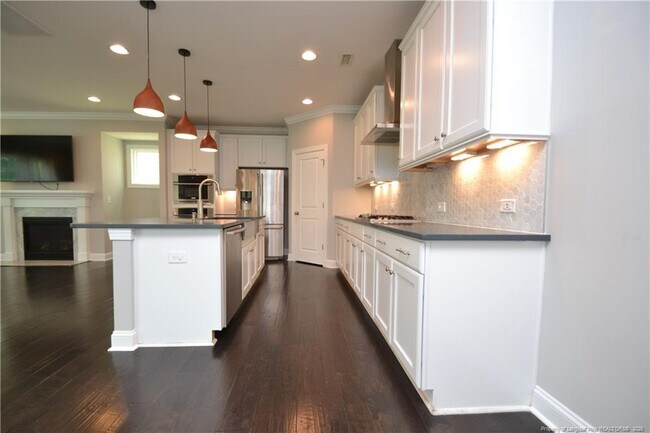 Building Photo - 977 Bristol Bridge Dr