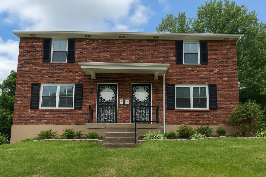 Building Photo - 263 N Ashbrook Cir