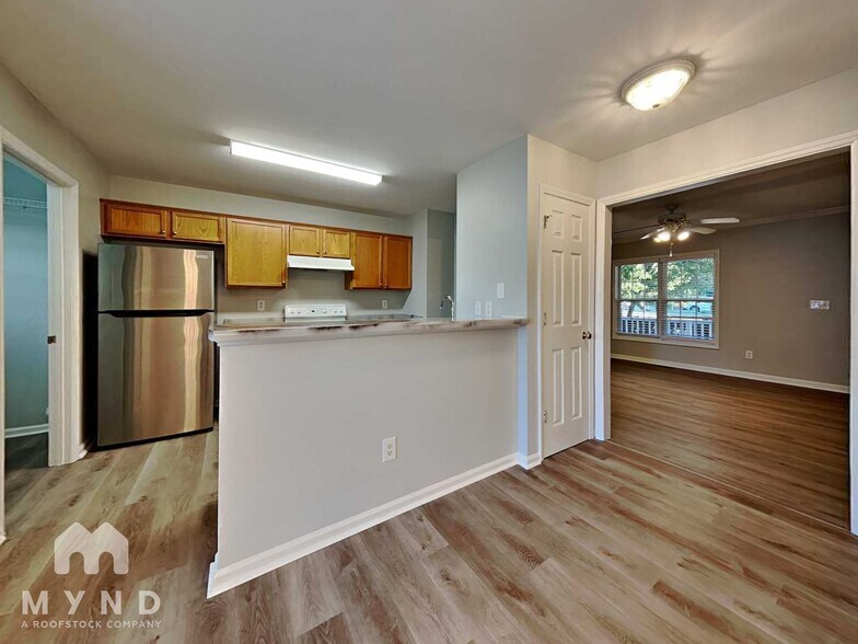 Building Photo - 4420 Windstorm Way