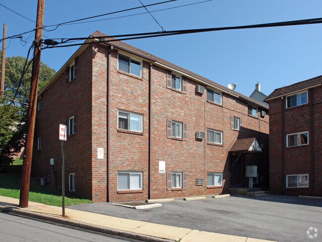 Building Photo - Mountain View