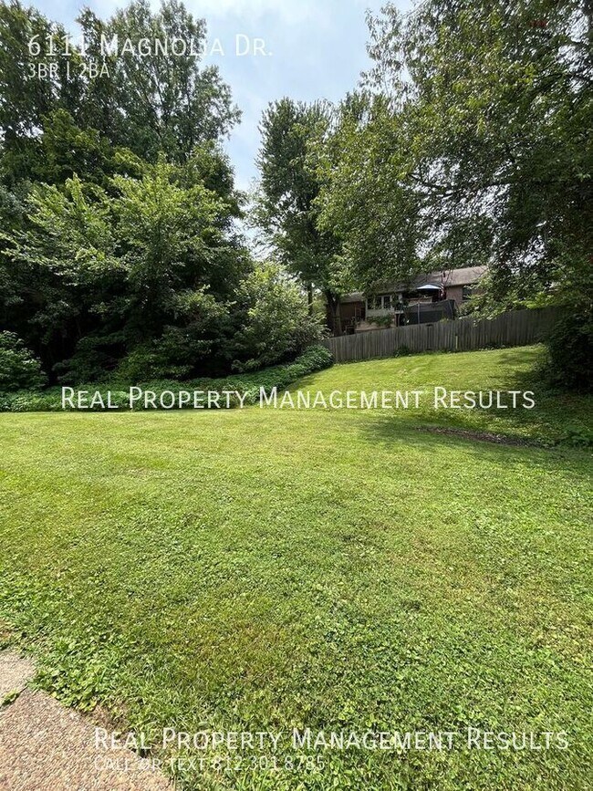 Building Photo - 6111 Magnolia Dr.-