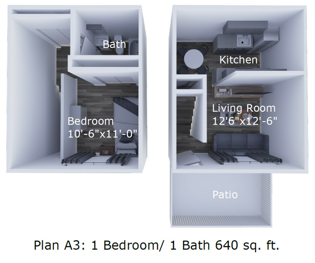 A3.jpg - Summer Creek Apartments