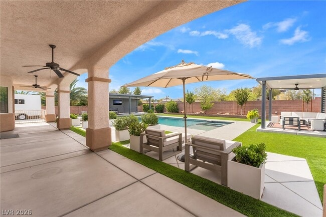 Building Photo - 7581 Proud Meadows St