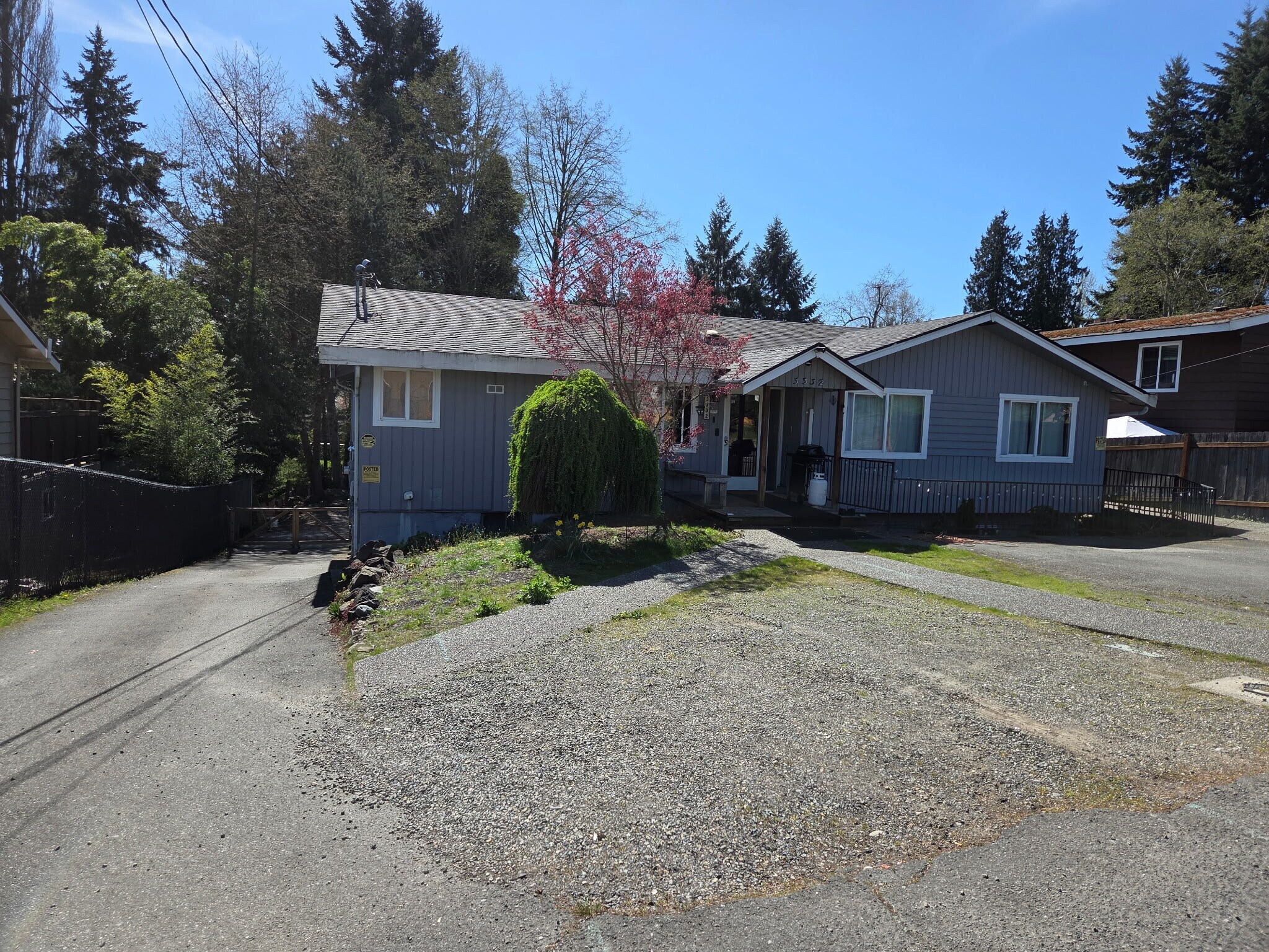 Building Photo - 3332 Larch Way