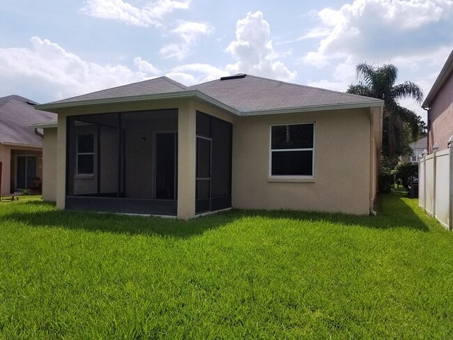 Building Photo - Andover Cay Single Story House with Large Back Yard