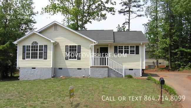 Building Photo - 16 Silver Spur Ct