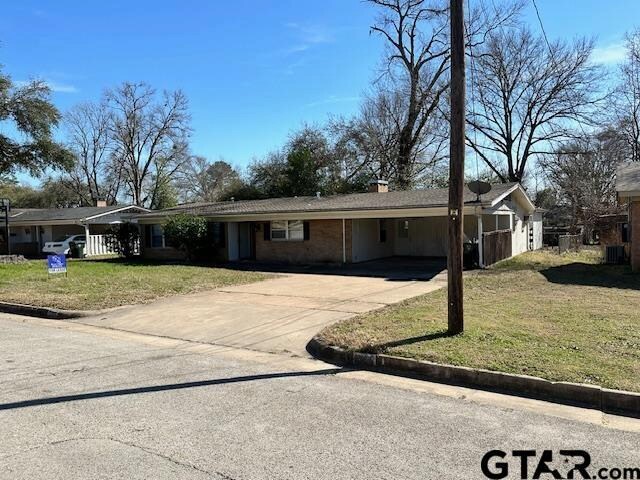 Building Photo - 1435 Glenrose St