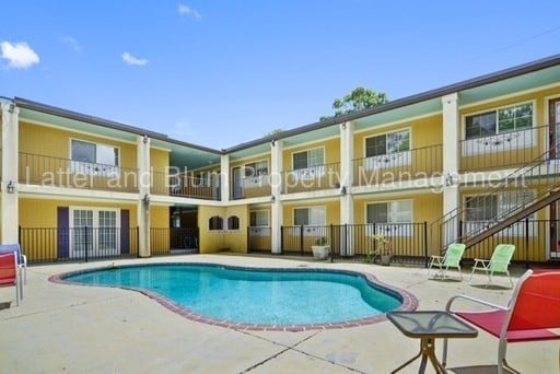 Building Photo - 3350 Wyoming St #203