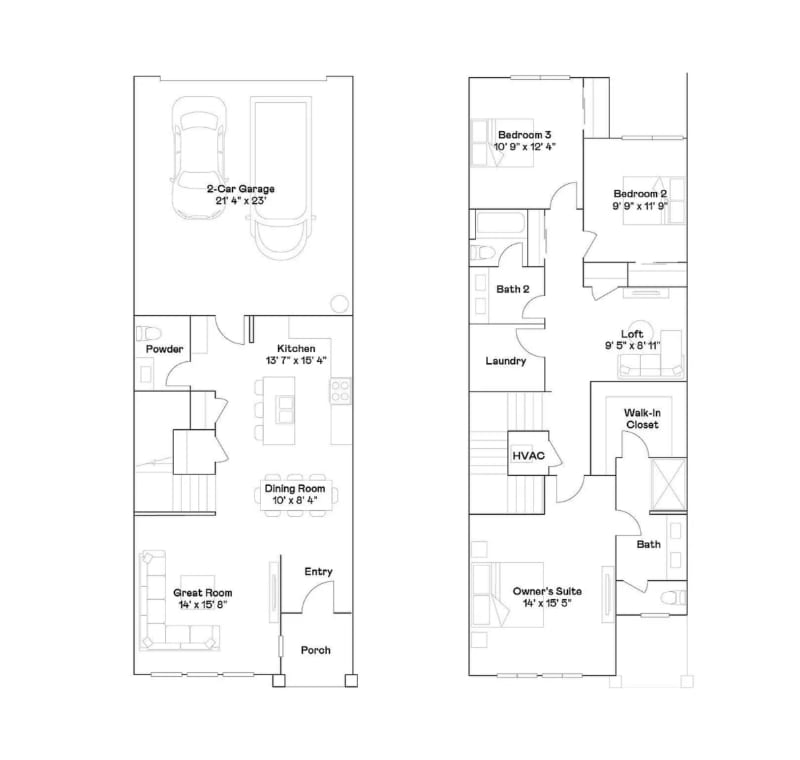 Building Photo - 234 N Nursery Ave