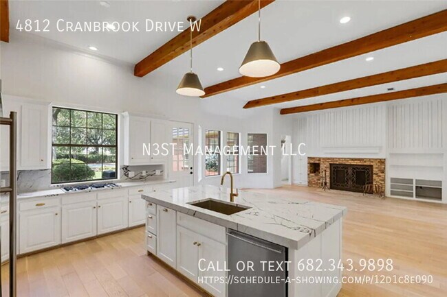 Building Photo - 4812 Cranbrook Dr W