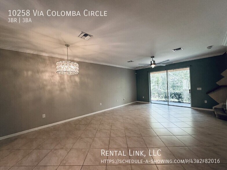 Building Photo - 10258 Via Colomba Circle