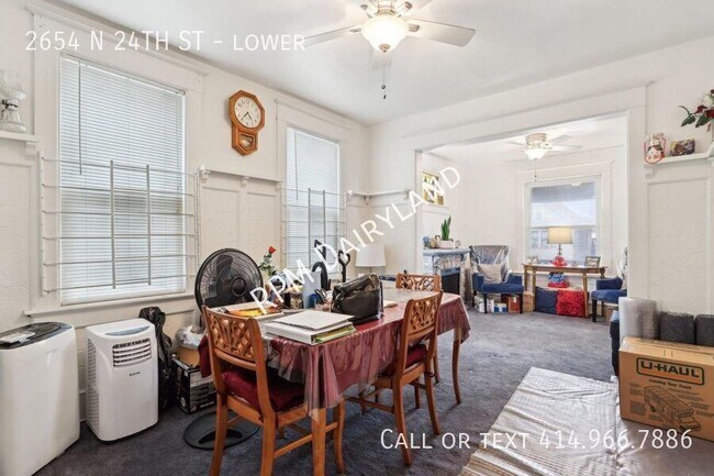 Building Photo - 2654 N 24th St