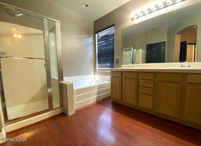 Building Photo - 9636 Truckee Meadows Pl