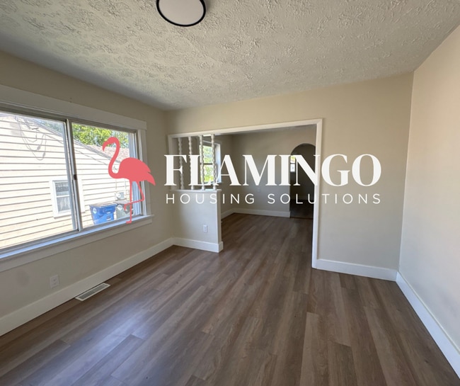 Building Photo - Remodeled 2 bedroom with off street parking and garage