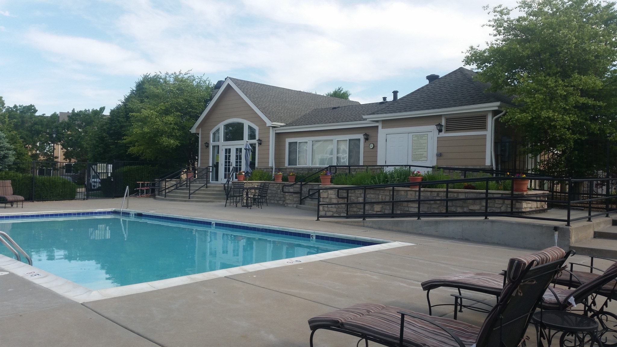 Pool - 2971 W 119th Ave