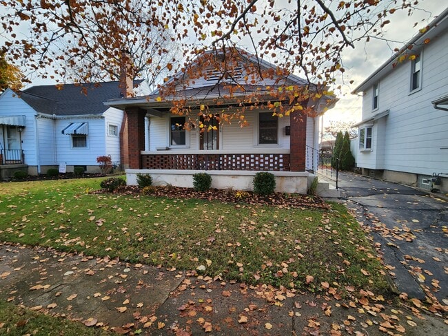 Building Photo - 2316 Rosemont Blvd