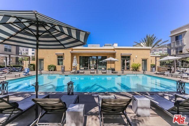 Pool, Spa, and Clubhouse - 756 Colorado Cir