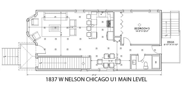 Building Photo - 1837 W Nelson St