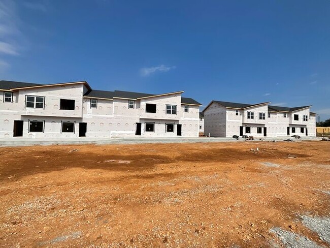 Building Photo - Brand New! Public Avenue Townhomes in Clev...