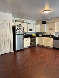 Building Photo - McKeon Park Apartments