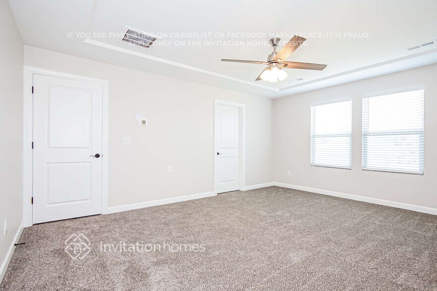 Building Photo - 8328 Flint Hill Dr