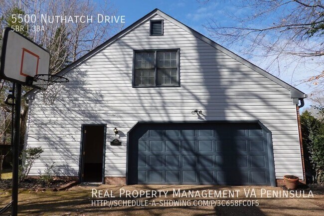 Building Photo - Spacious 5 bedrooms house in Rolling Woods...