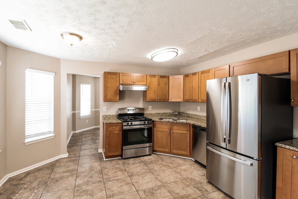 Building Photo - 5550 Wellborn Creek Dr