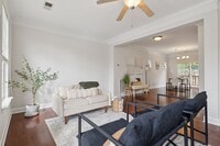 Building Photo - 7513 Lords Chapel Dr