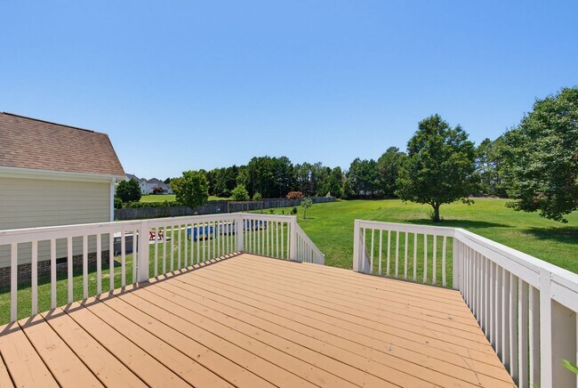 Building Photo - 2912 Oak Bridge Dr