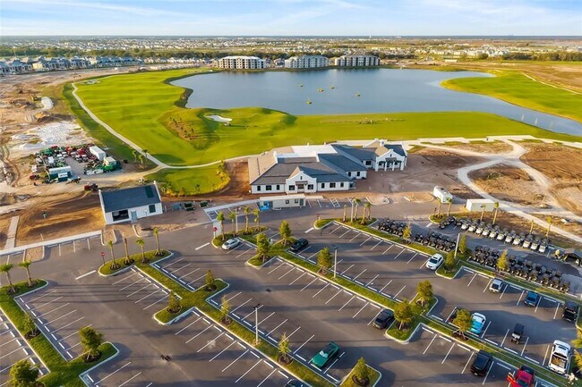 Building Photo - 5617 Lightning Whelk Ln