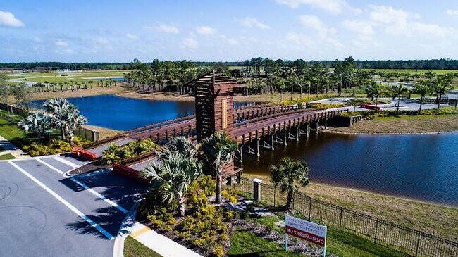 Building Photo - 8808 Cascade Price Cir