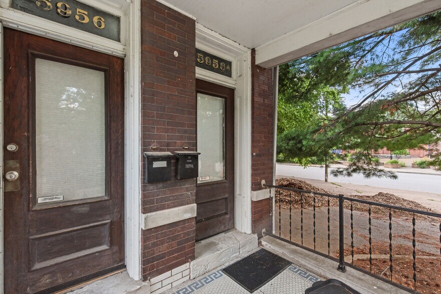 Building Photo - 5956 Kingsbury Ave