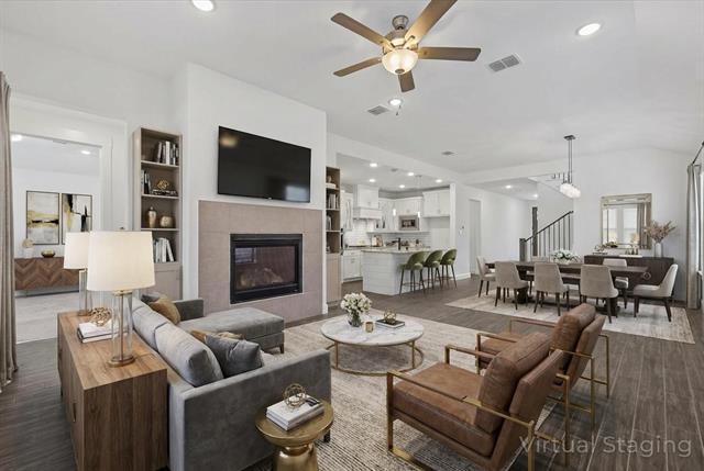 Building Photo - 1004 Rebecca Dr