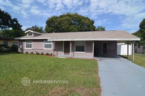 Primary Photo - 703 Leisure Ave