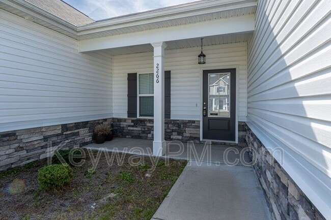 Building Photo - 2266 Belair Spg Rd
