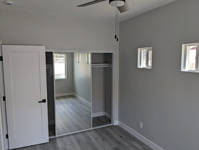 Building Photo - Normal Heights Brand New 1bed/1bath ADUs!